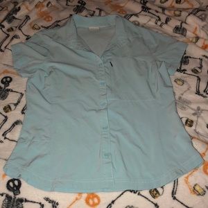 Columbia shirt